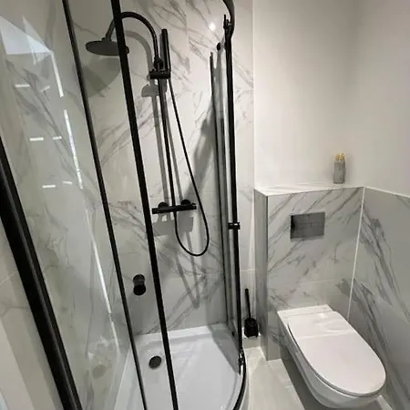 A&p Apartamento *