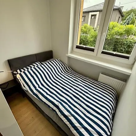 Apartamento A&p *