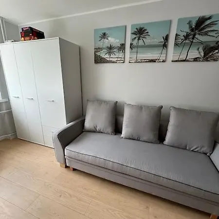 Apartamento A&p *