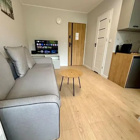 A&p Appartement
