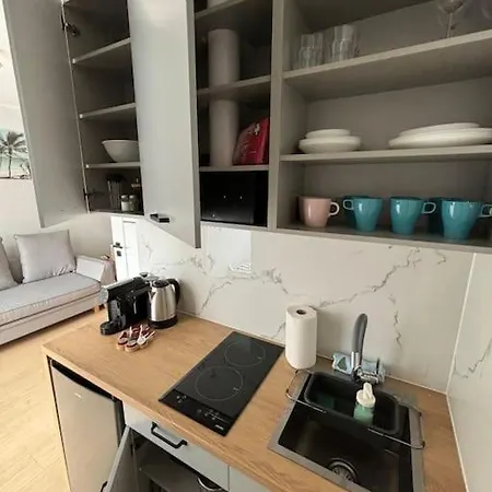 Apartamento A&p Gdynia